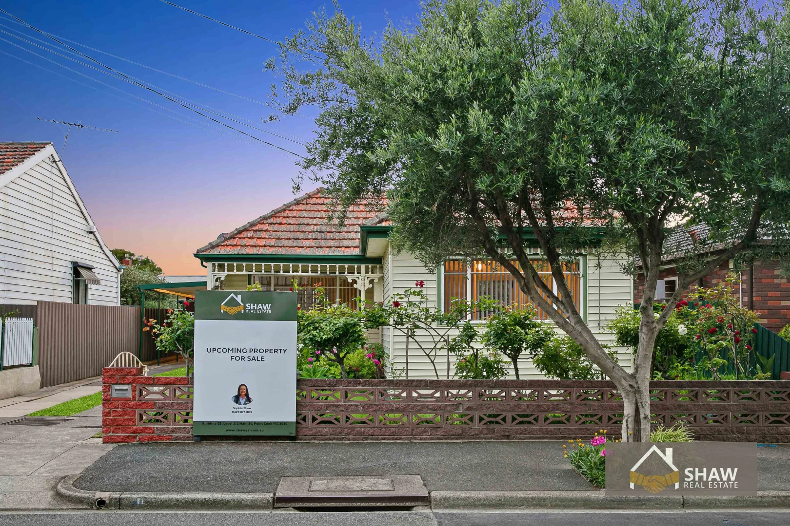 Additional image 4 of 11 Gordon Parade, Yarraville VIC 3013