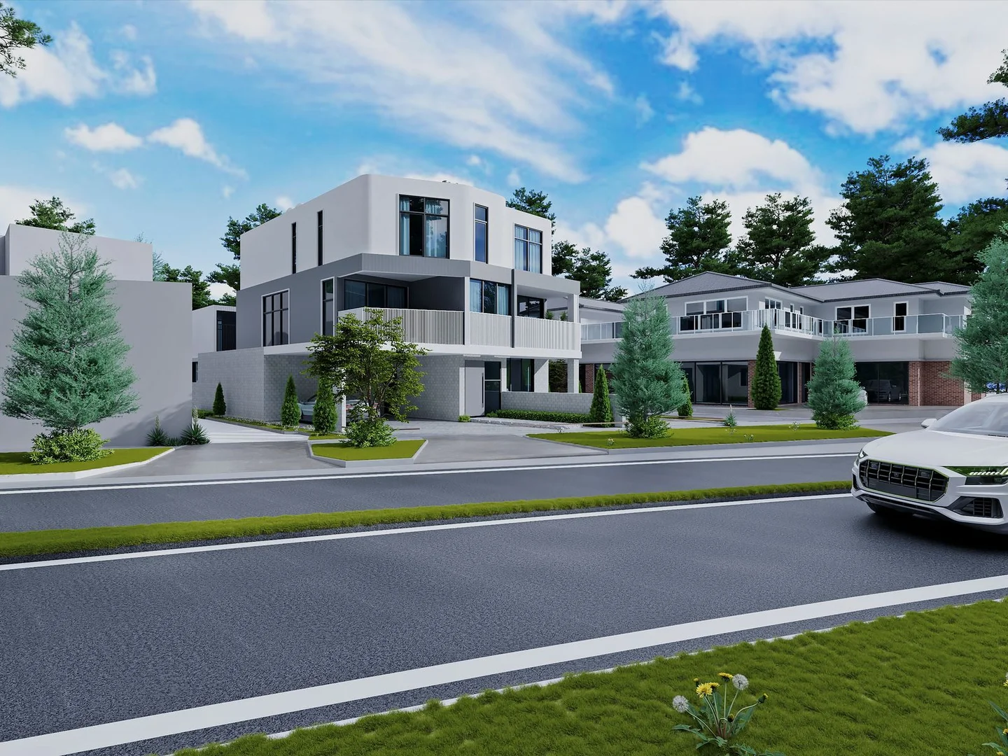 Additional image 6 of 1-6/6 Napier Crescent, Essendon VIC 3040