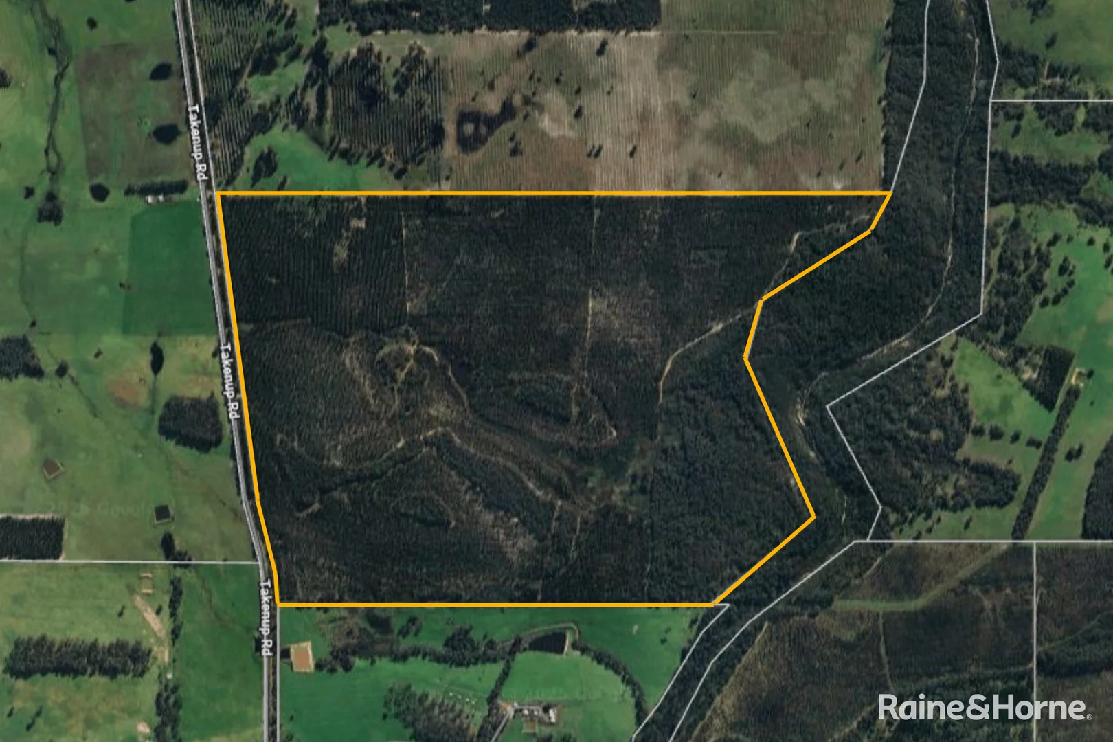 Additional image 9 of Lot 5809 Takenup Road, Napier WA 6330