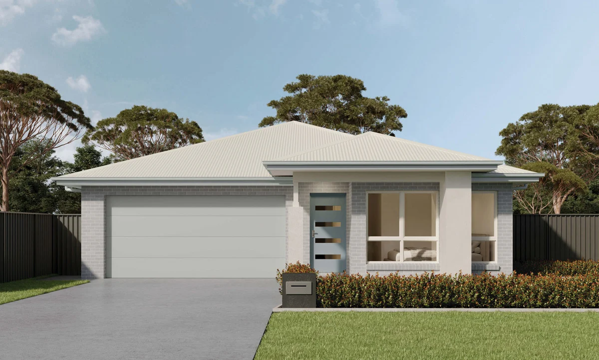 Lot 513 (13) Cockatoo Close, Scone NSW 2337