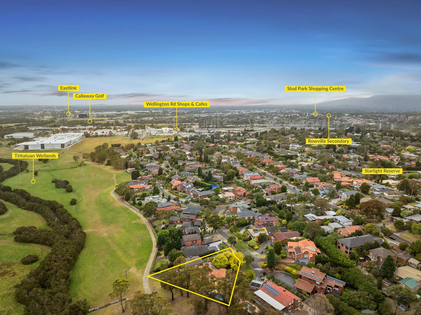 Additional image 22 of 10 Van Haaster Court, Rowville VIC 3178