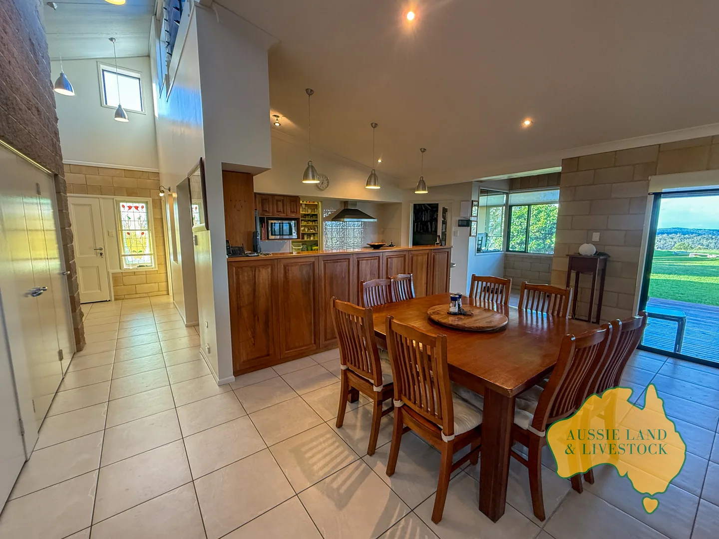 Additional image 6 of 420 HODGLEIGH NORTH ROAD, Hodgleigh QLD 4610