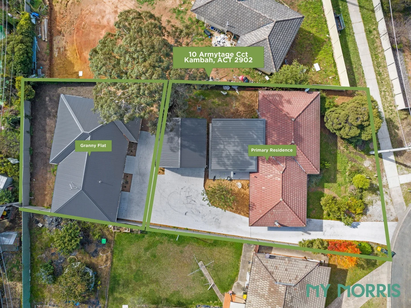 10 Armytage Circuit, Kambah ACT 2902