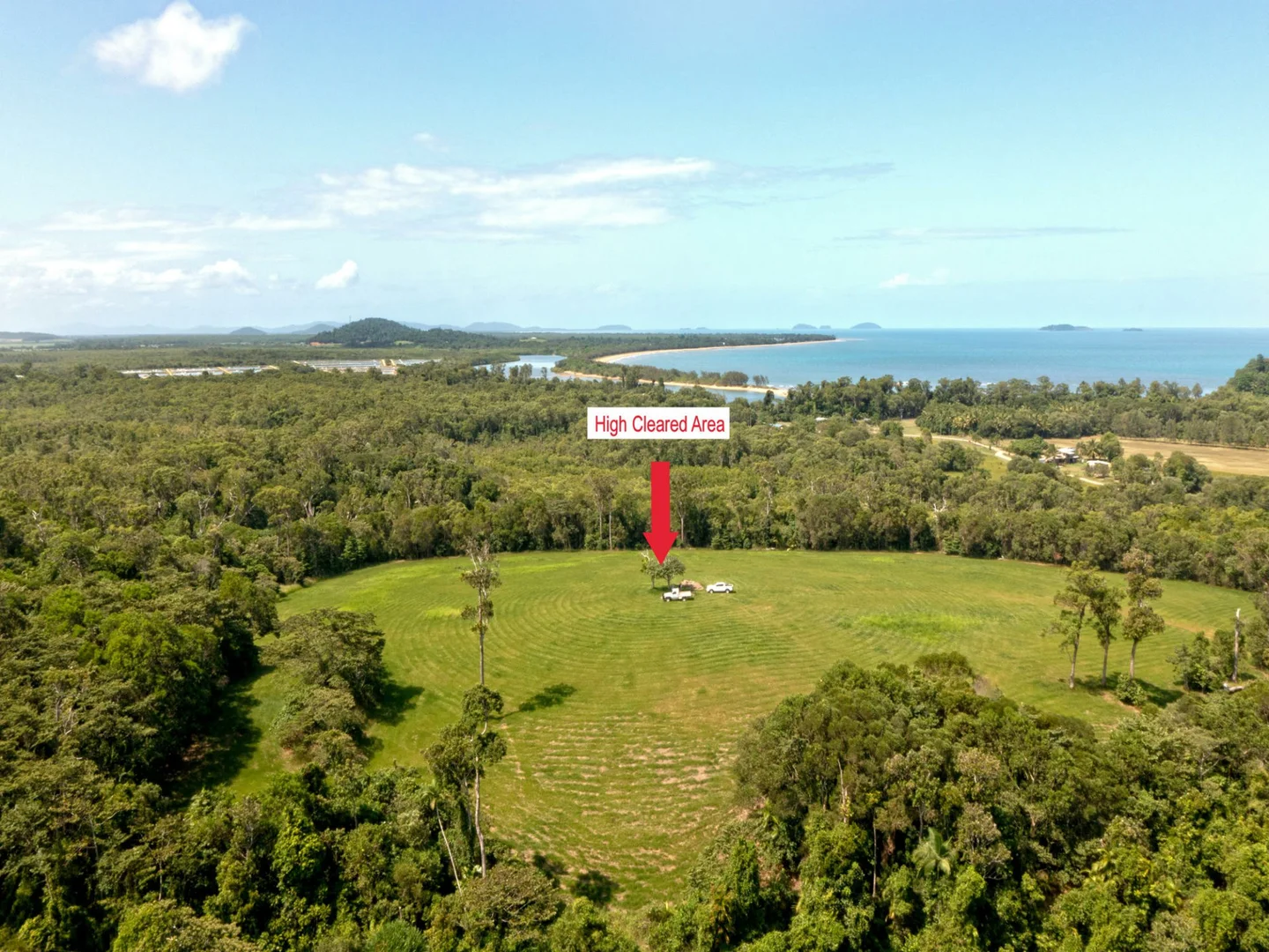 Additional image 20 of 116 Fig Tree Beach Road, Midgeree Bar QLD 4852