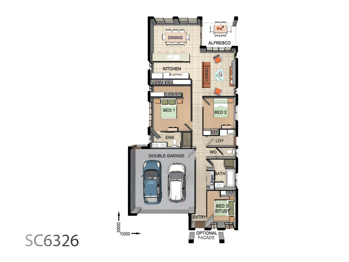 Additional image 2 of 47 Ambience Circuit, Deebing Heights QLD 4306