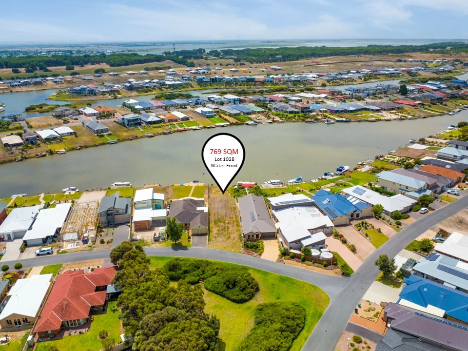 Additional image 6 of Lot 1028/185 Wentworth Parade, Hindmarsh Island SA 5214