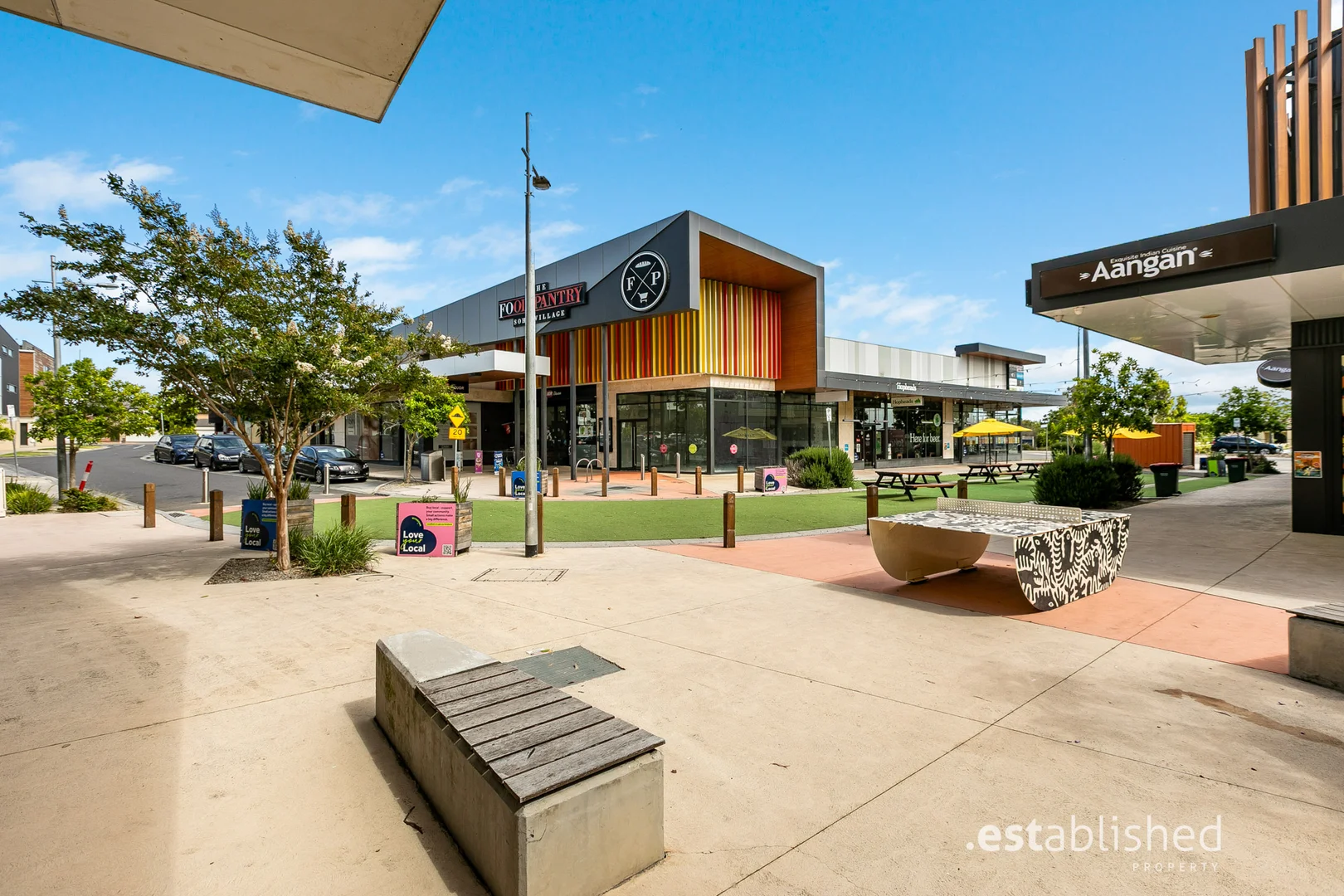 Additional image 2 of 106/18 Tribeca Drive, Point Cook VIC 3030