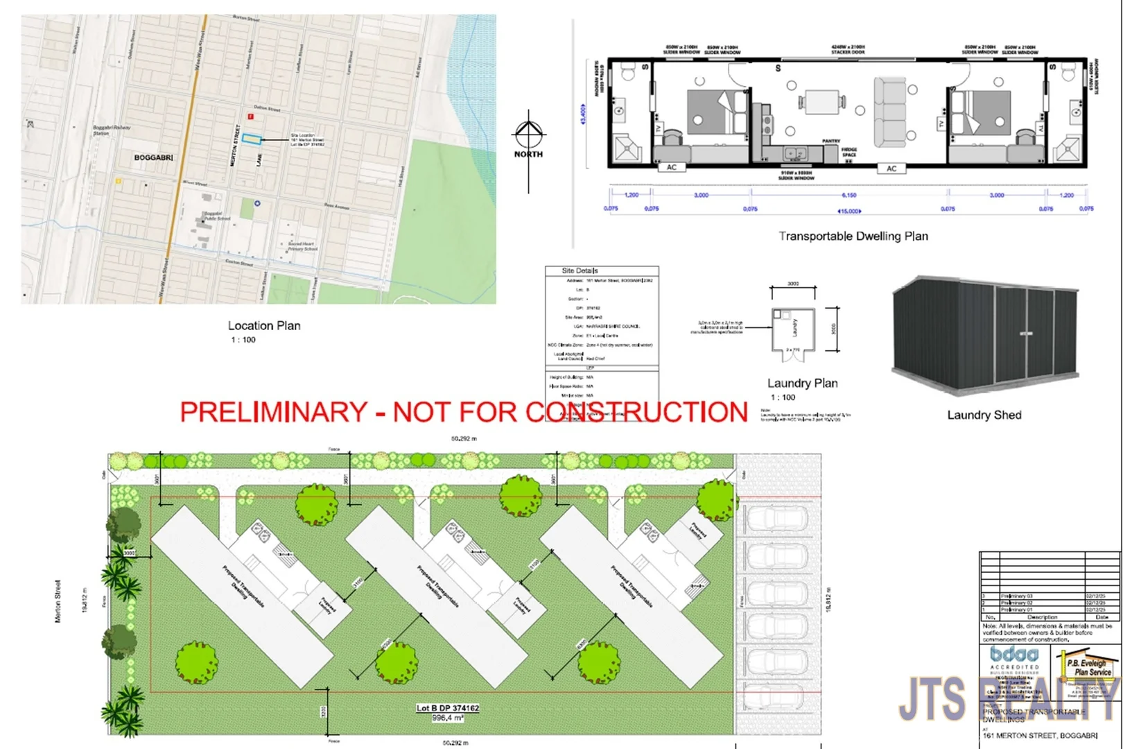 Additional image 2 of 161 Merton Street, Boggabri NSW 2382