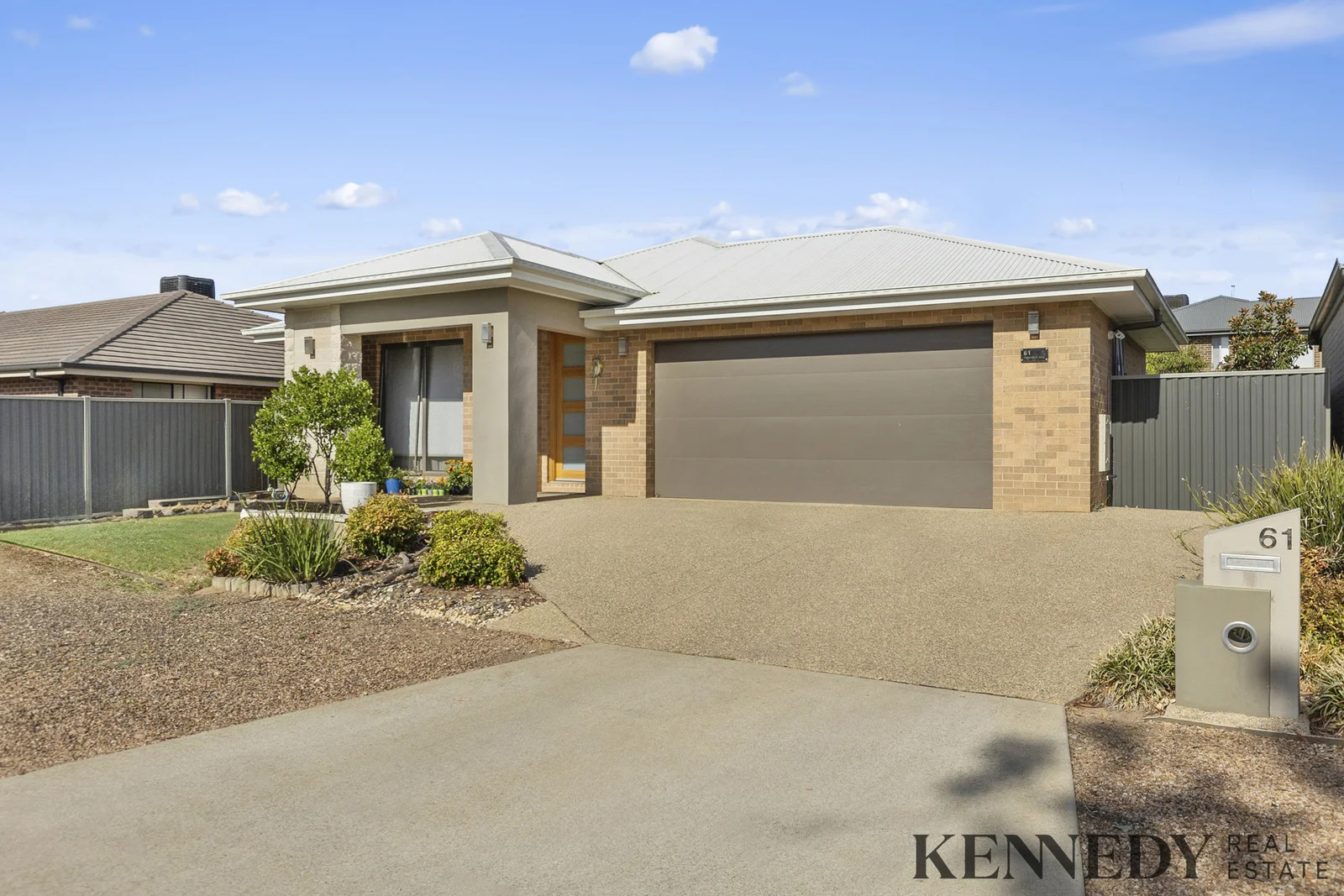 61 Robinson Way, Yarrawonga VIC 3730