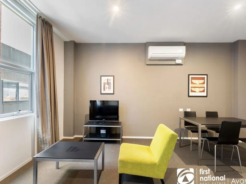 Additional image 5 of 209/100 Exhibition Street, Melbourne VIC 3000