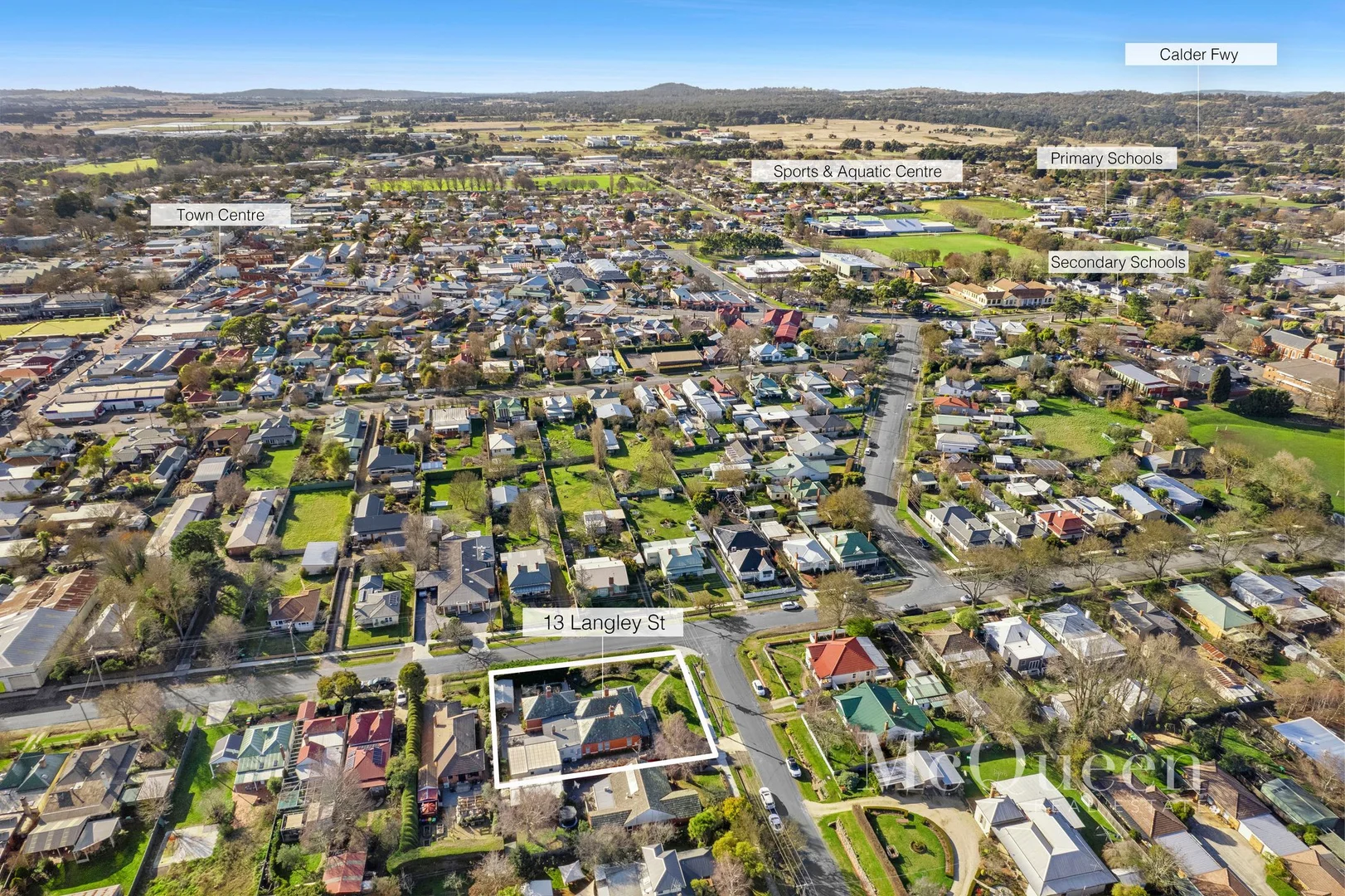 Additional image 27 of 13 Langley Street, Kyneton VIC 3444