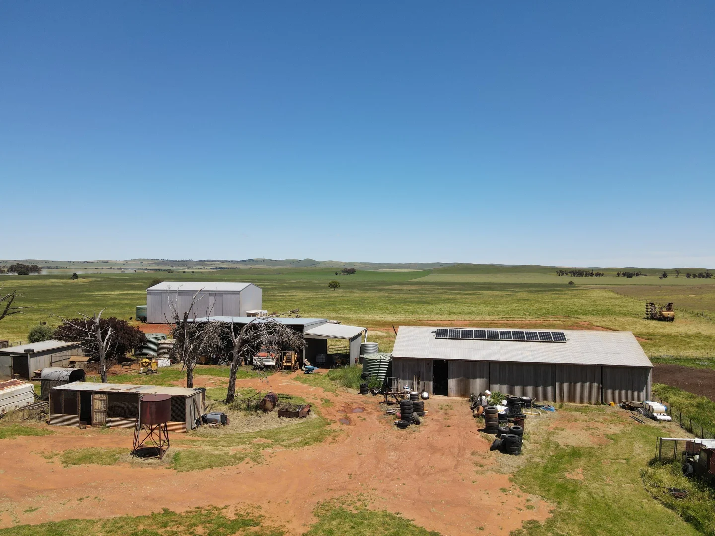 Additional image 28 of 1256 Belalie Rd, Canowie Belt SA 5420