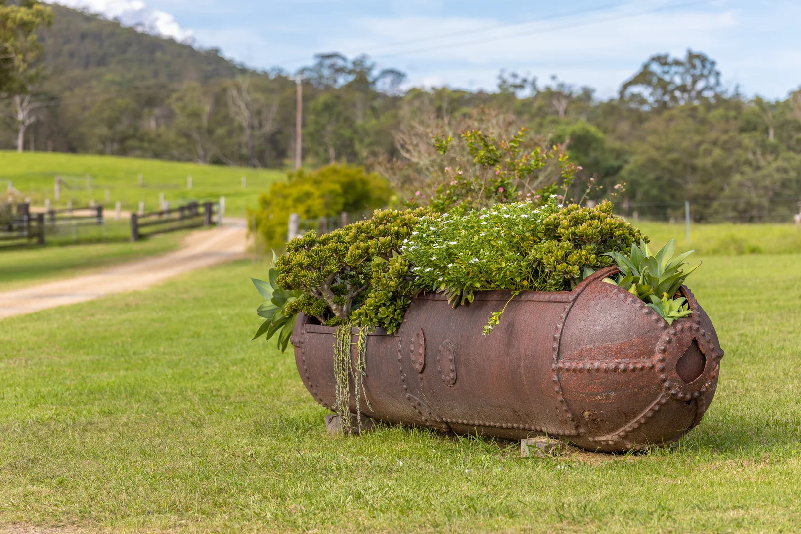 Additional image 52 of Mount George NSW 2424