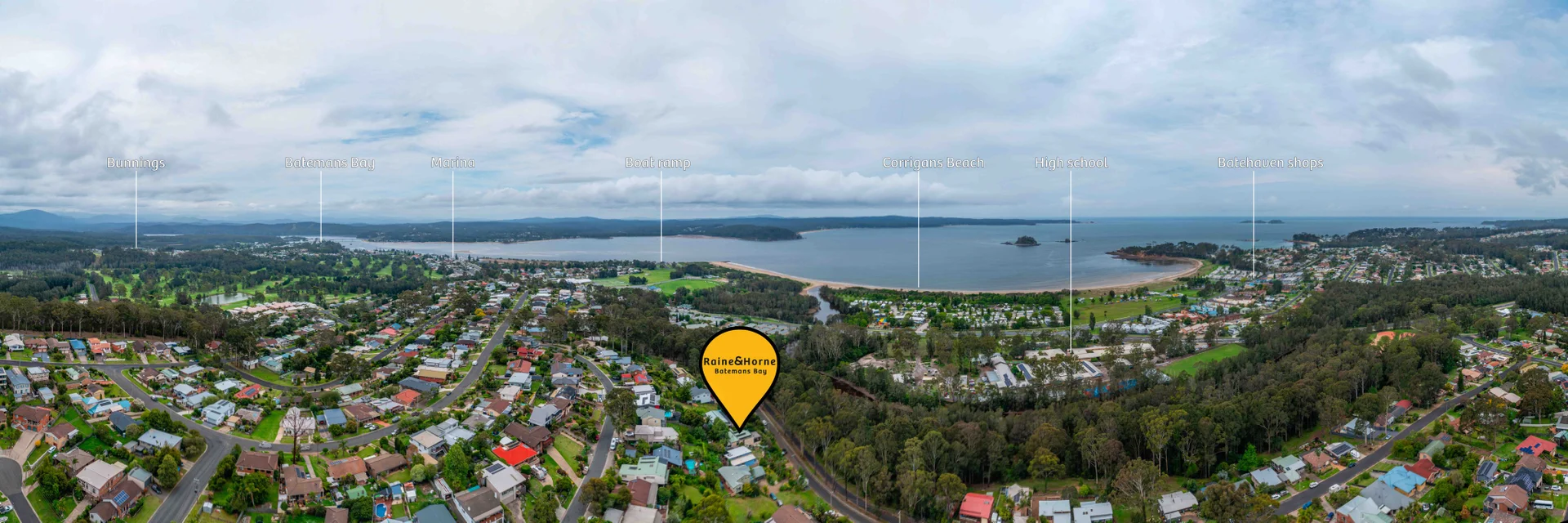 Additional image 22 of 58 Catalina Drive, Catalina NSW 2536