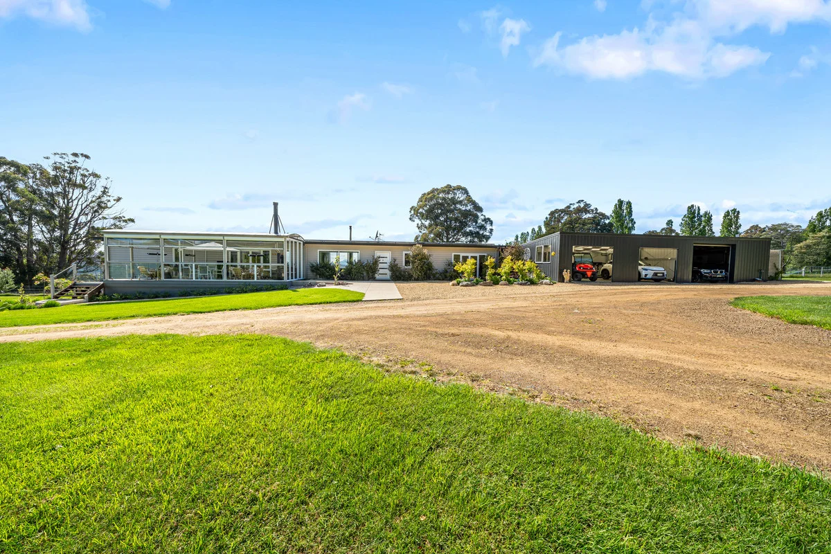 Additional image 8 of 460 Dry Poles Road, Ellendale TAS 7140