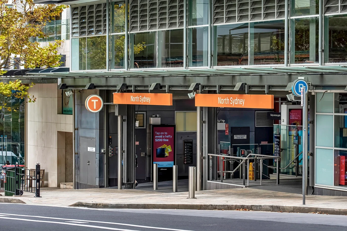 Additional image 15 of G03/5 Doohat Avenue, North Sydney NSW 2060