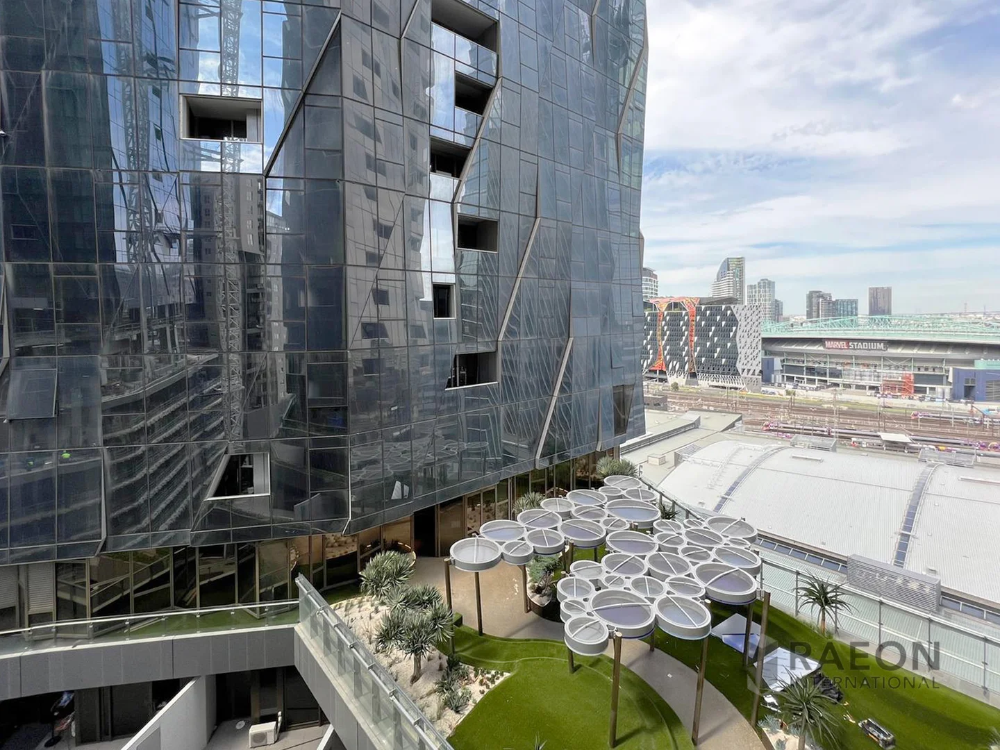 Additional image 2 of 1406B/639 Little Lonsdale Street, Melbourne VIC 3000