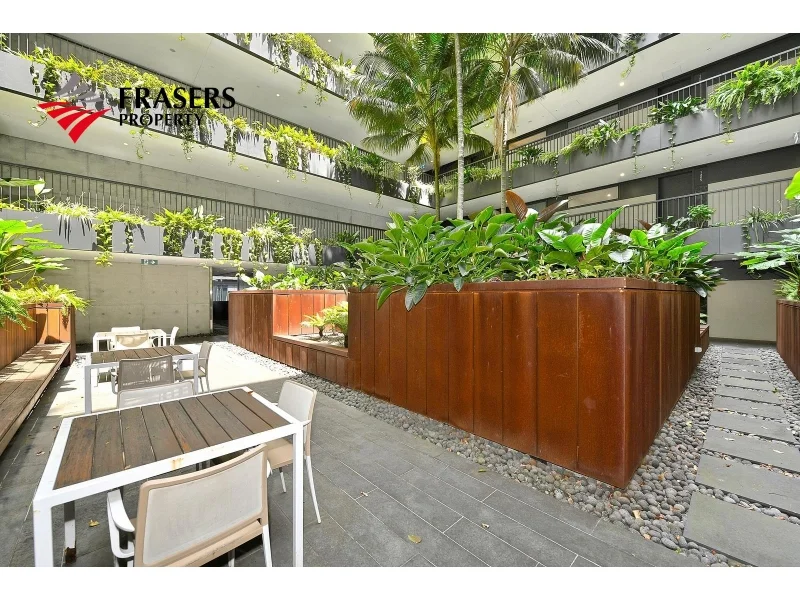 Additional image 7 of 1301/2 Central Park Ave, Chippendale NSW 2008