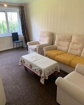 Hucklow Road, Sheffield S5