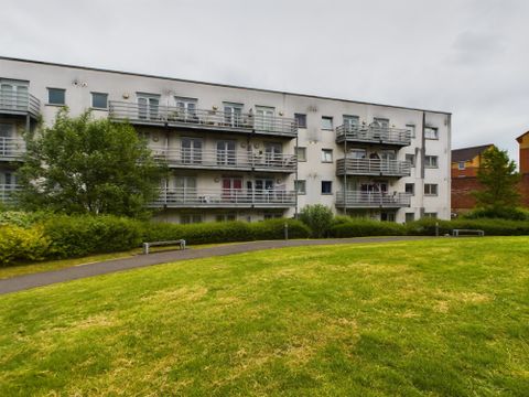 Anchor Point, 54 Cherry Street, City Centre, Sheffield S2
