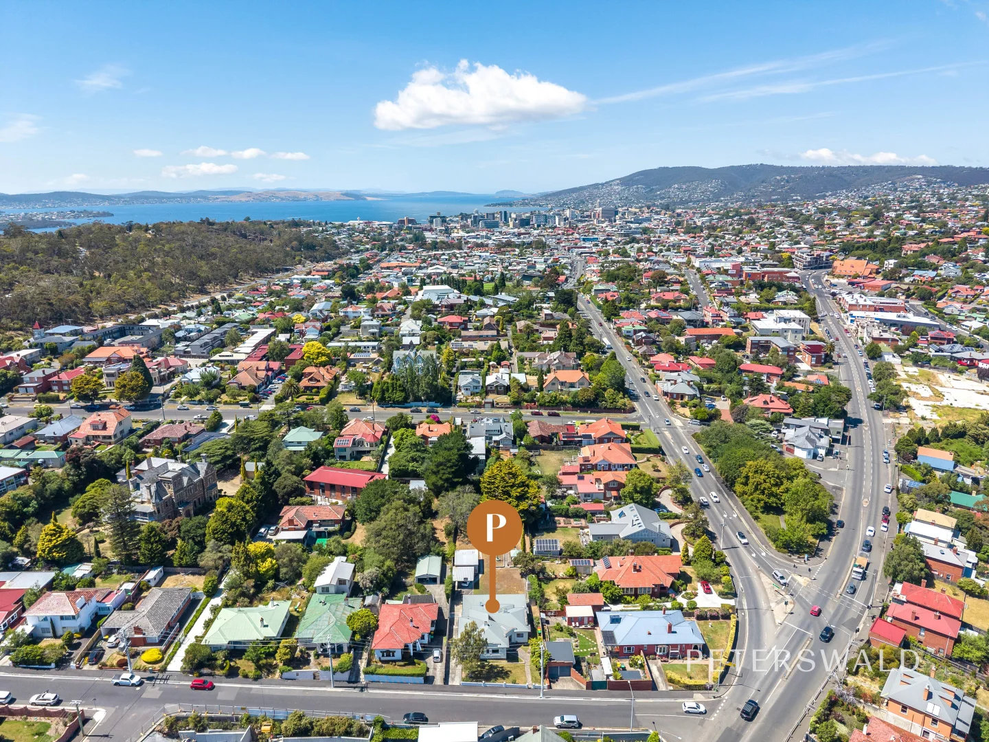 Additional image 35 of 4 Sunnyside Road, New Town TAS 7008