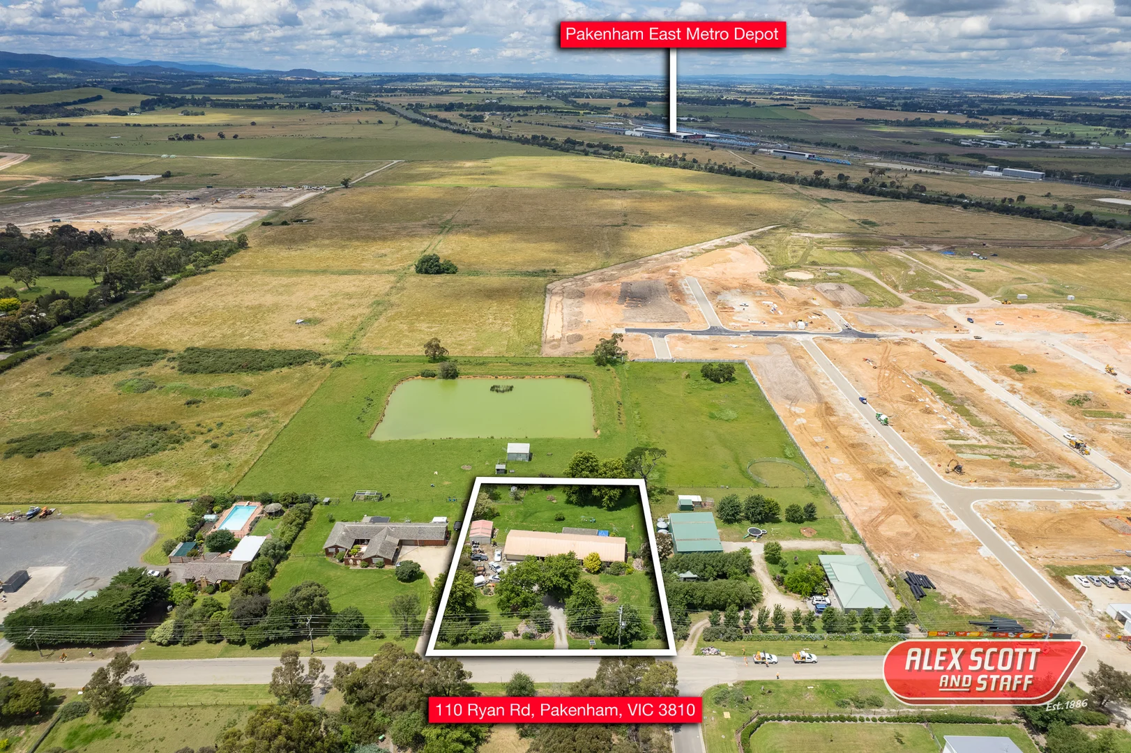 Additional image 13 of 110 Ryan Road, Pakenham VIC 3810