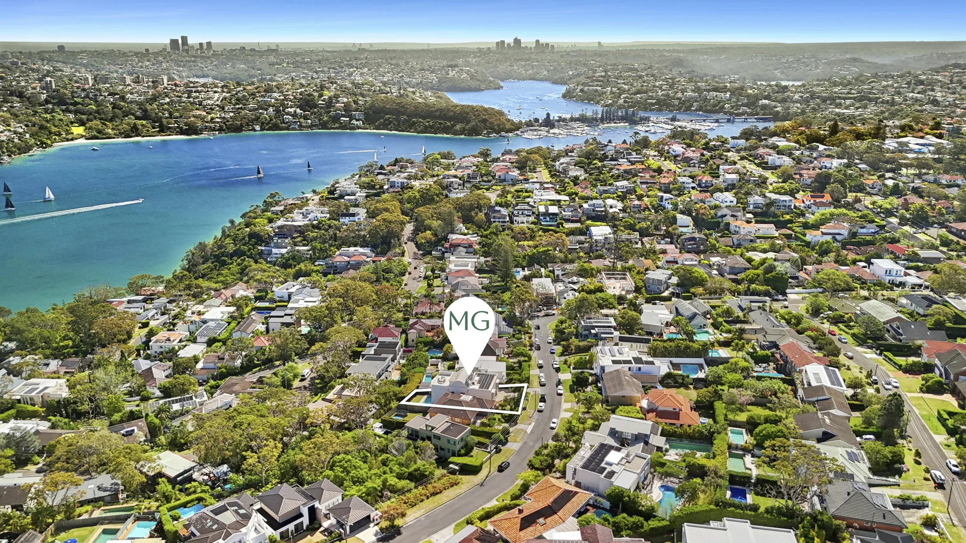 Additional image 25 of 13 Mulgowrie Crescent, Balgowlah Heights NSW 2093