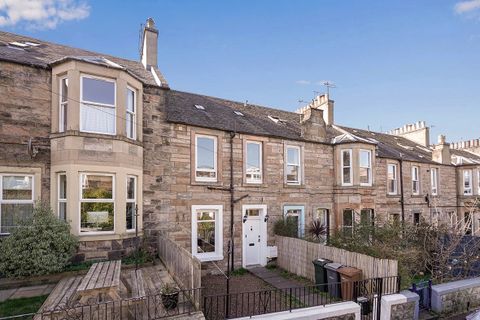 16 Noble Place, Edinburgh EH6