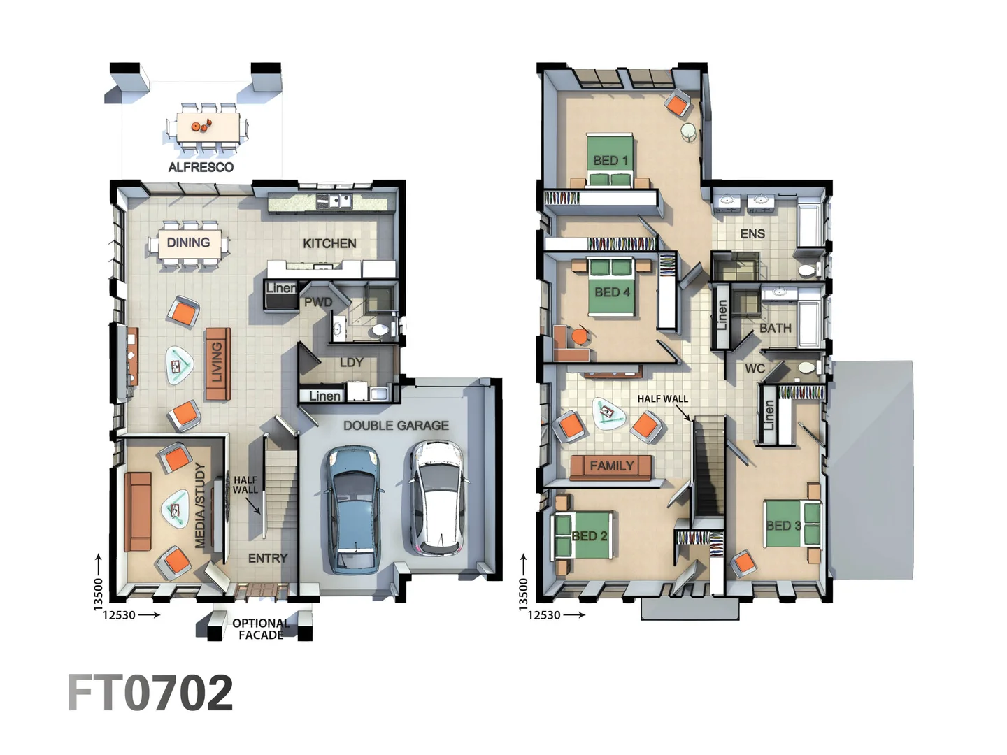 Additional image 6 of 6 Flourish, South Maclean QLD 4280