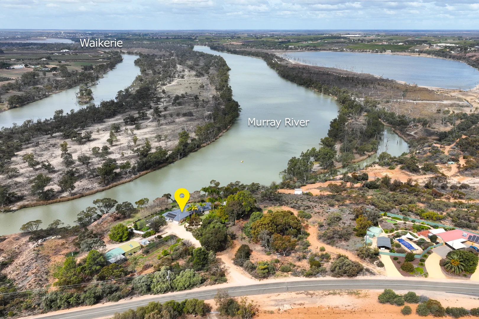 Additional image 7 of 1129 Murrayview Road, Sunlands SA 5322