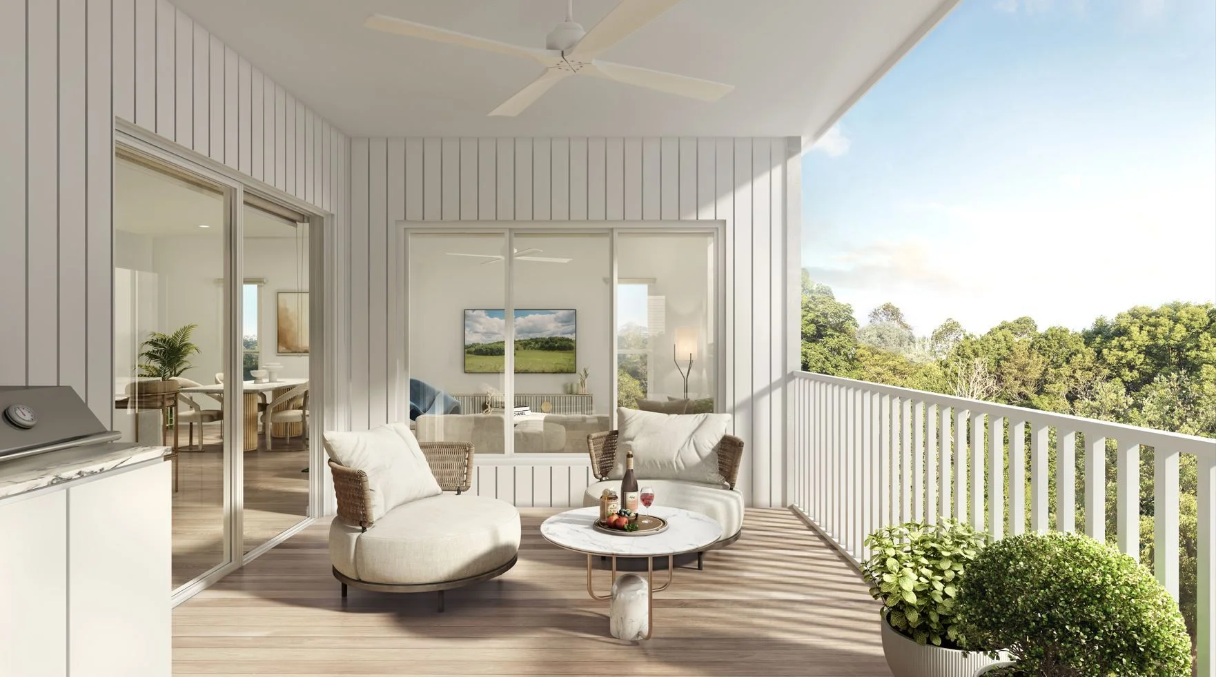 Additional image 2 of 6 Teak Street, Maleny QLD 4552