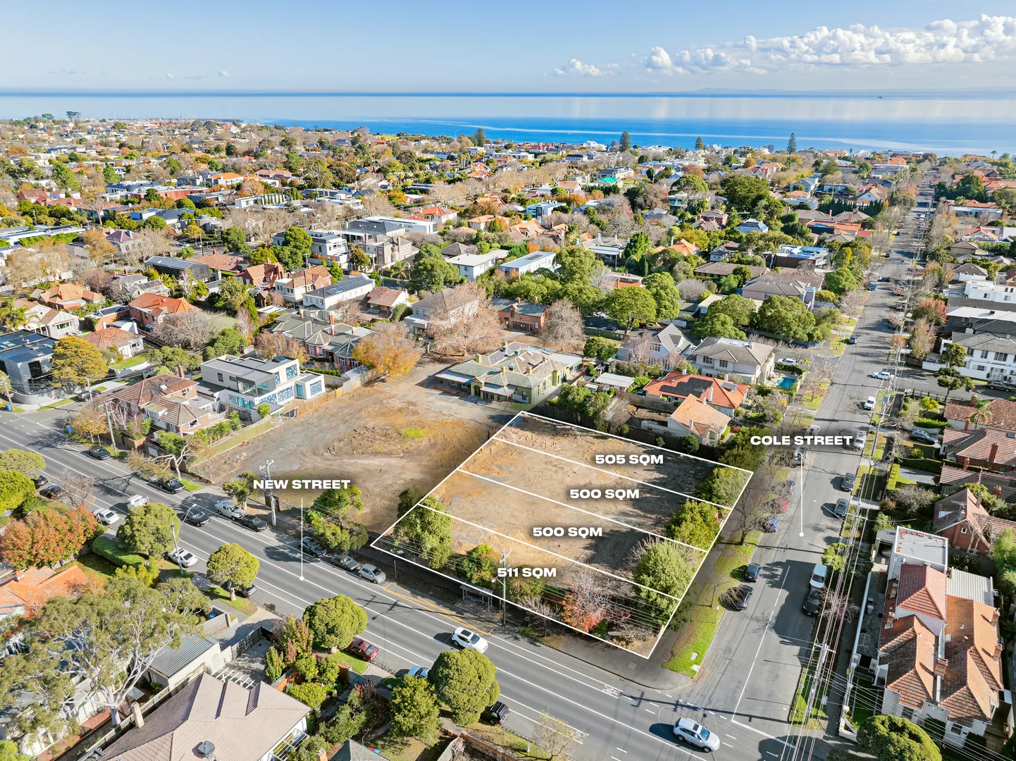 Additional image 2 of 70C Cole Street, Brighton VIC 3186