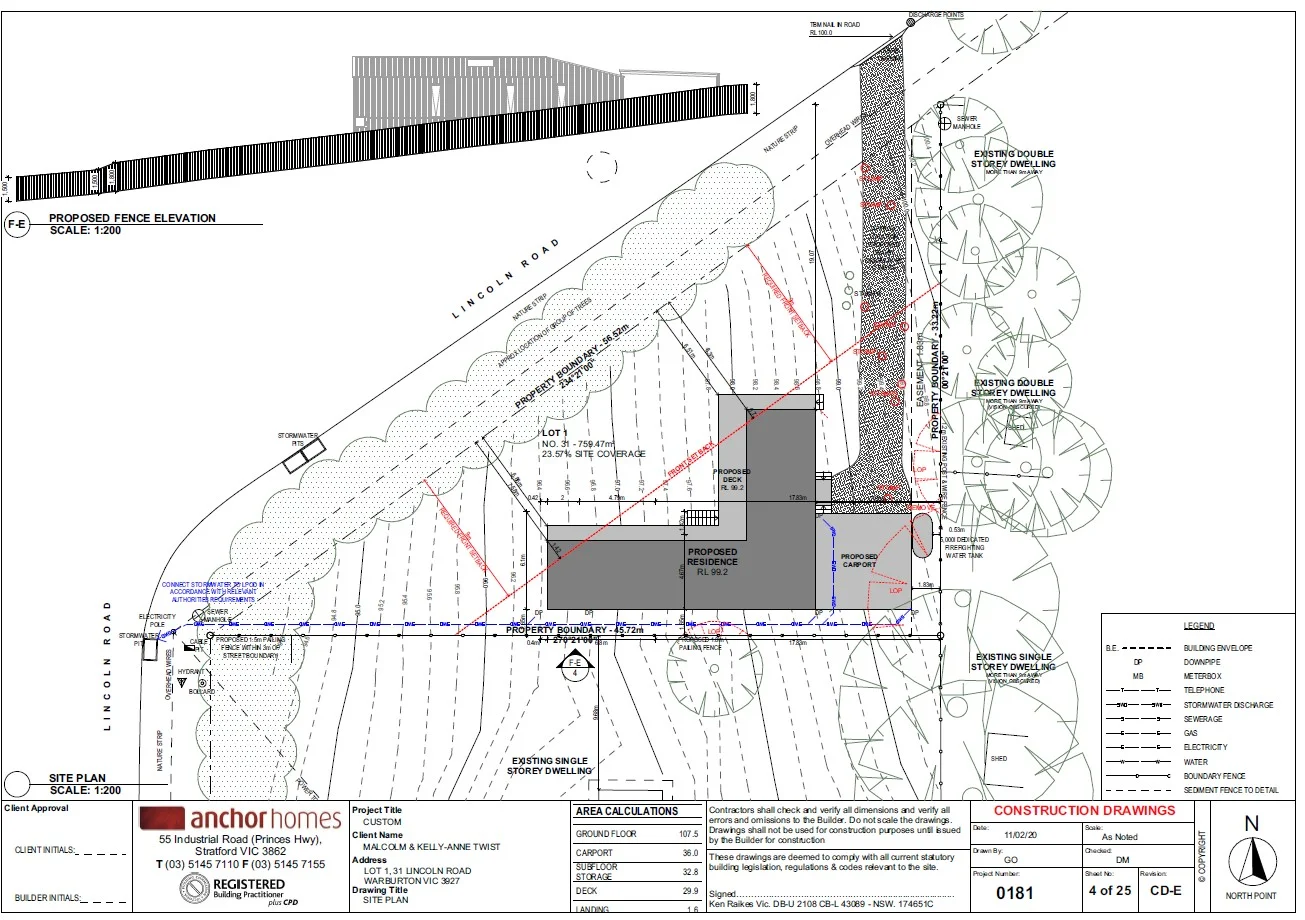 Additional image 9 of 33 Lincoln Road, Warburton VIC 3799