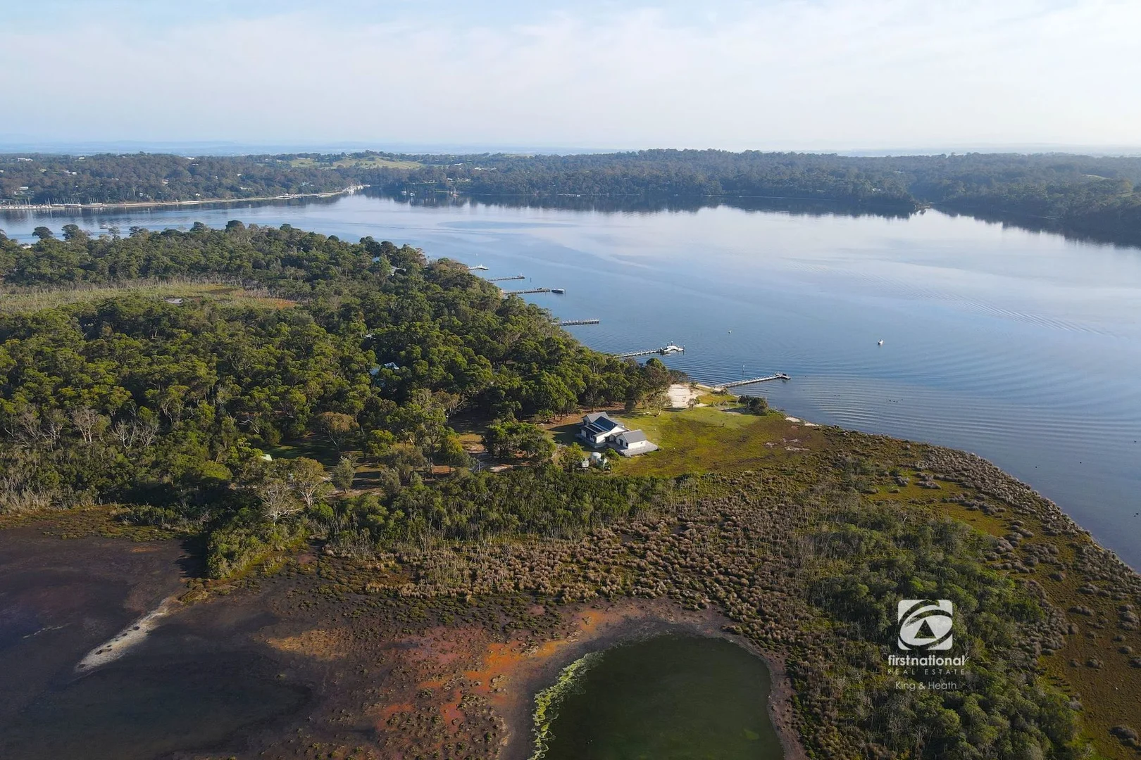 Additional image 28 of Lot 3 Bunga Arm Track, Boole Poole, Metung VIC 3904
