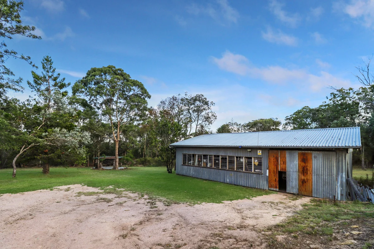 Additional image 26 of 136 Passmore Road, Stanthorpe QLD 4380