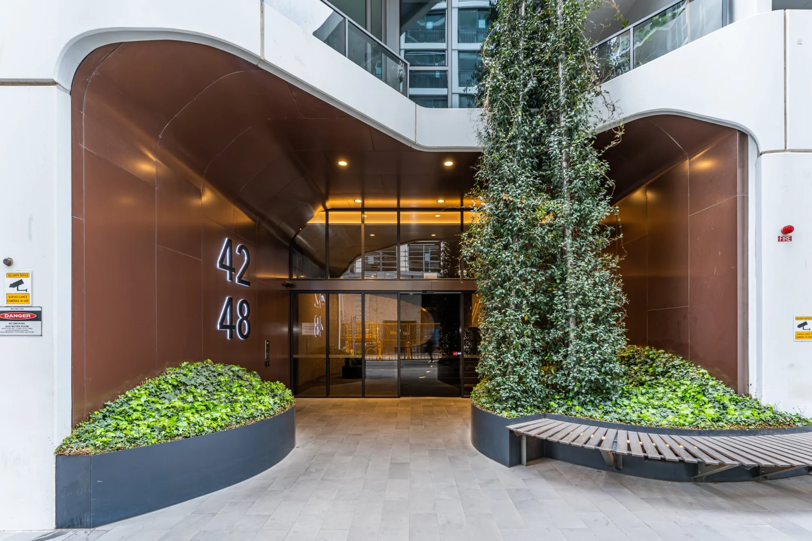 Additional image 12 of 707/48 Claremont Street, South Yarra VIC 3141