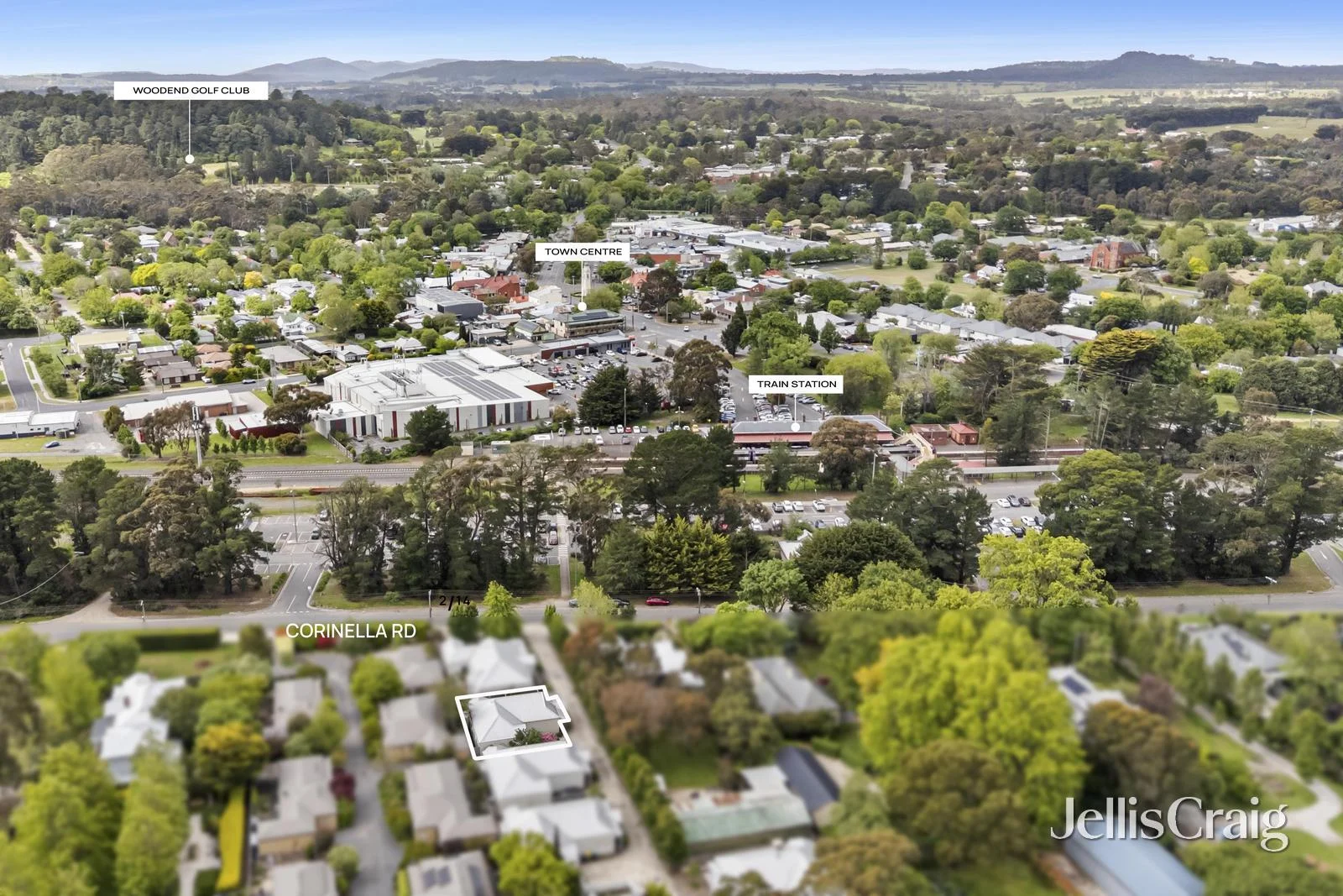 Additional image 15 of 2/14 Corinella Road, Woodend VIC 3442