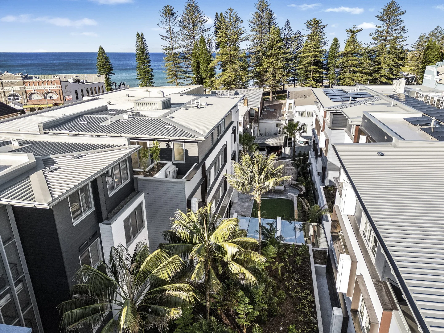 Additional image 10 of D113/4 Collaroy Street, Collaroy NSW 2097