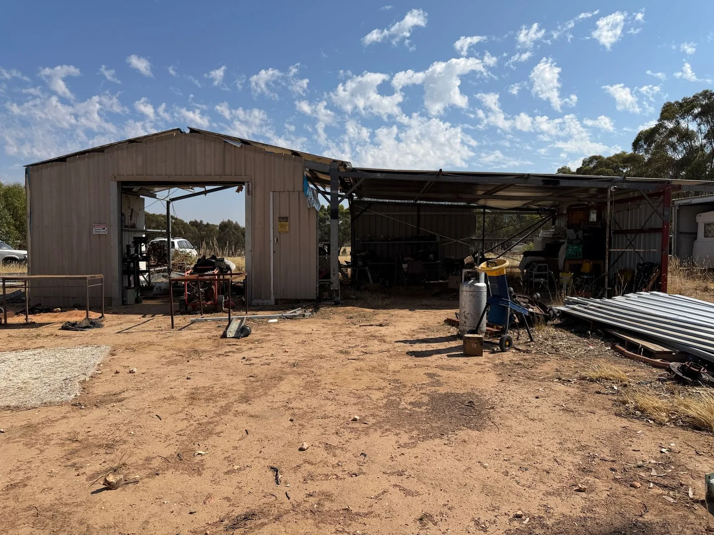 Additional image 4 of 63 Cortesi Road, Bealiba VIC 3475