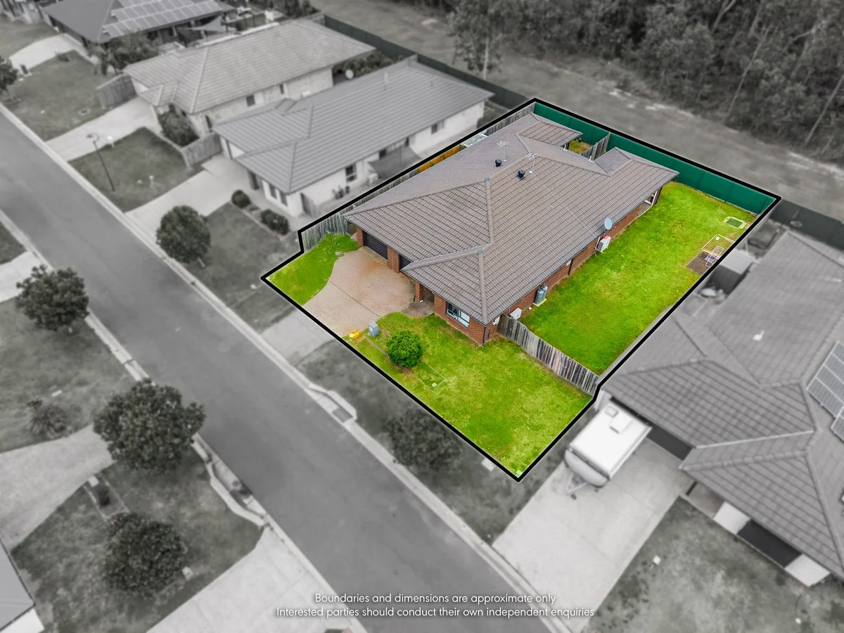 Additional image 11 of 27 Fig Tree Circuit, Caboolture QLD 4510
