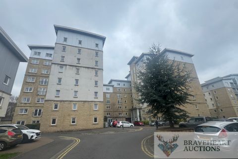 37/29, Pilrig Heights, Edinburgh, City Of Edinburgh EH6