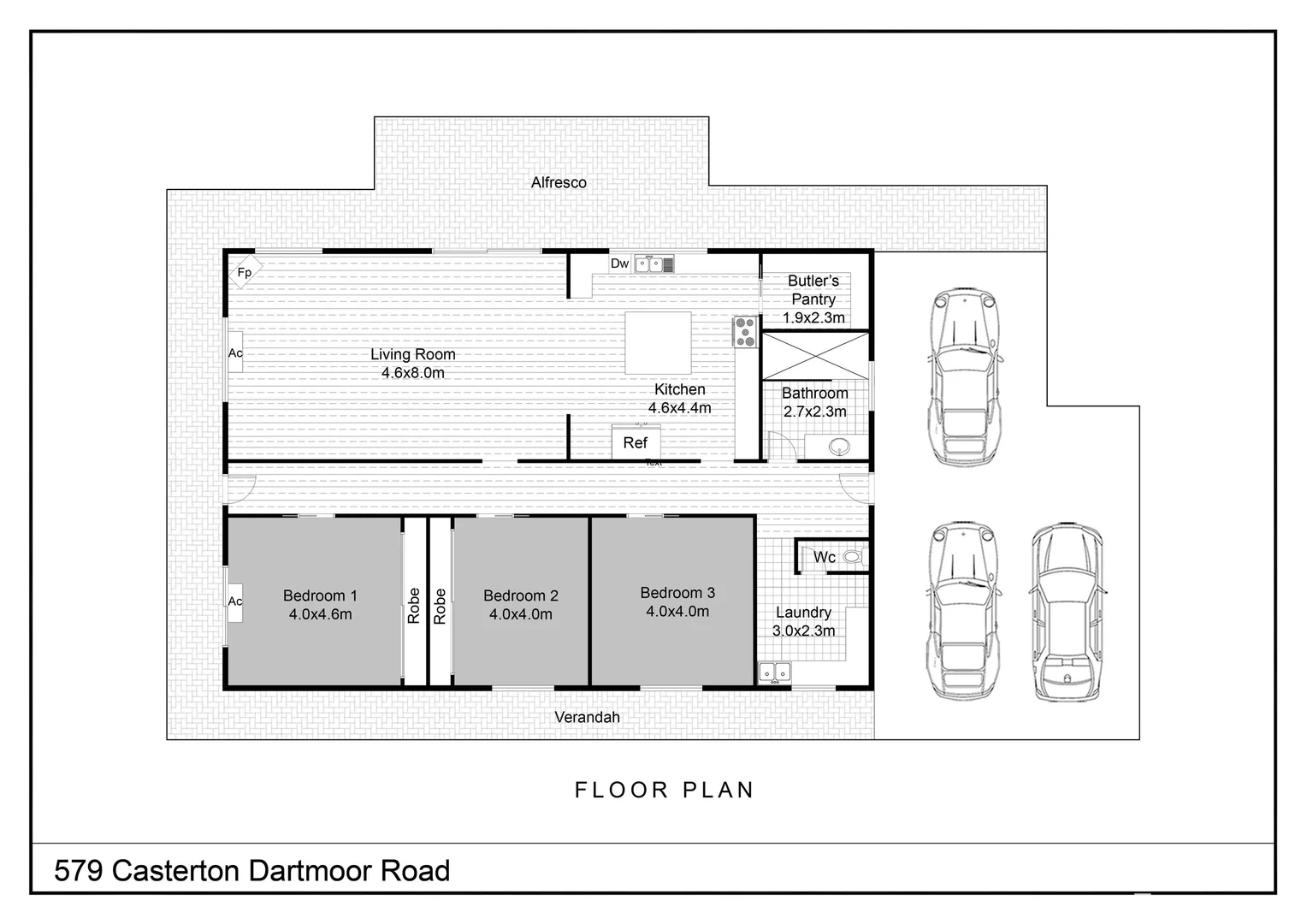 Additional image 27 of 579 Casterton - Dartmoor Road, Bahgallah VIC 3312