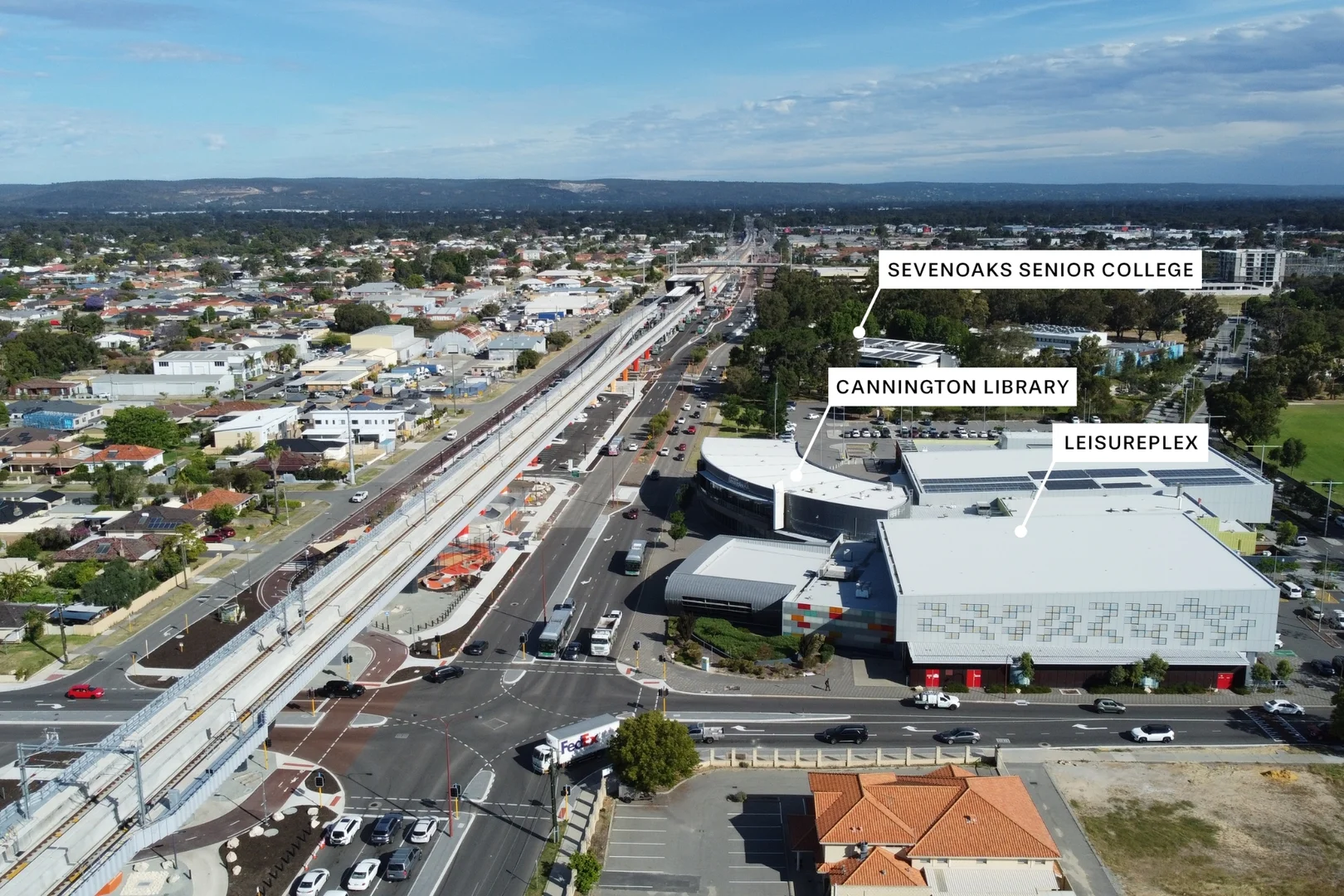 Additional image 3 of 213 & 215 Sevenoaks Street, Cannington WA 6107