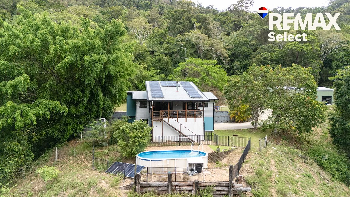 Additional image 43 of 177 Harris Road, Owens Creek QLD 4741