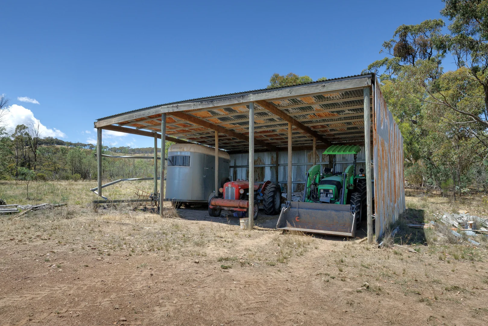 Additional image 18 of 55 Dons Lane, Glenhope East VIC 3522