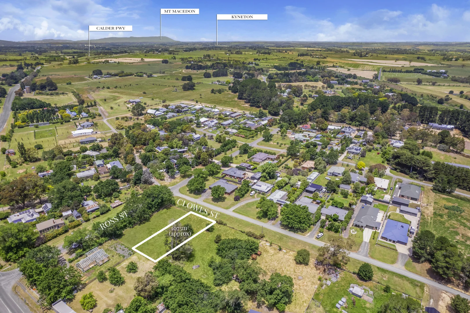 Additional image 9 of 2 & 4 Clowes Street, Malmsbury VIC 3446