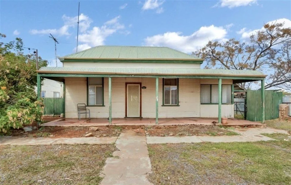 275/Boughtman Street, Broken Hill NSW 2880
