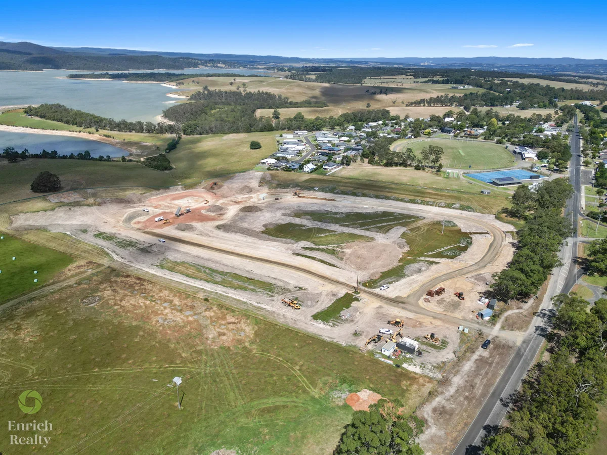 Additional image 5 of Lake Views Estate, Willow Grove VIC 3825