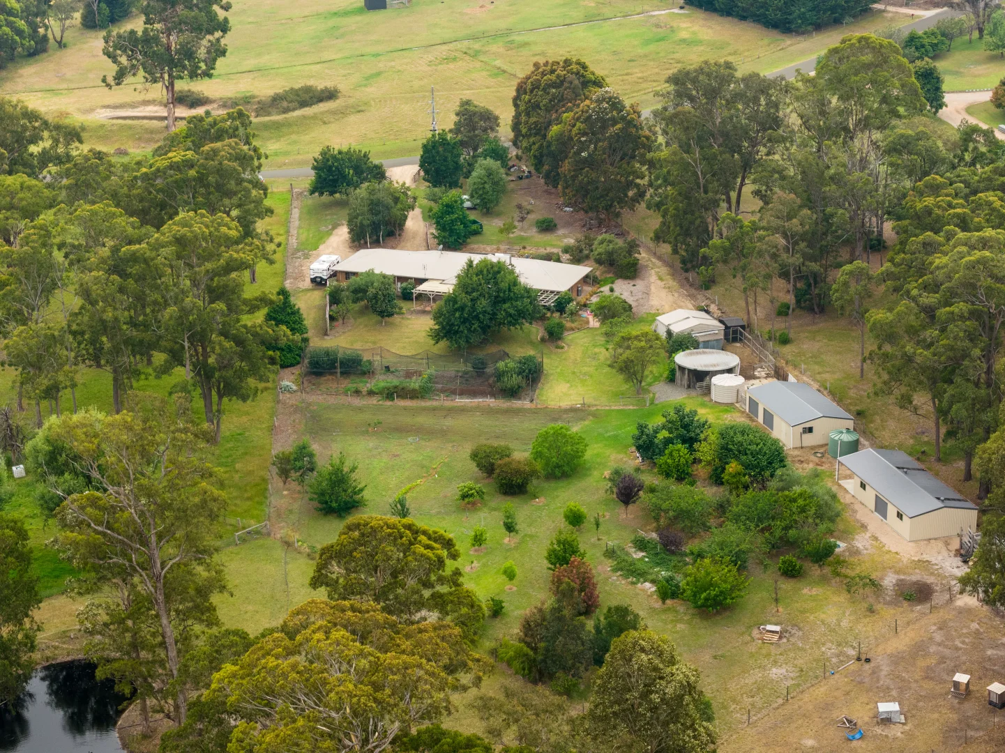 Additional image 31 of 51 Bethross Dr, Tambo Upper VIC 3885