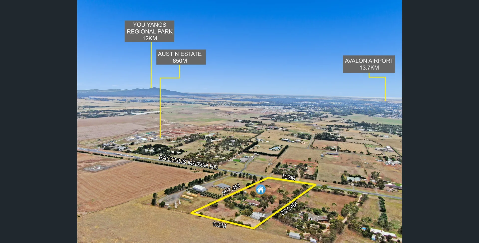 Additional image 12 of 655 Bacchus Marsh Road, Lovely Banks VIC 3213